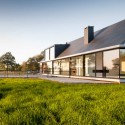 Villa Geldrop / Hofman Dujardin Architects Villa Geldrop / Hofman Dujardin Architects © Matthijs van Roon Amsterdam