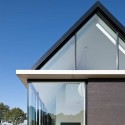 Villa Geldrop / Hofman Dujardin Architects Villa Geldrop / Hofman Dujardin Architects © Matthijs van Roon Amsterdam