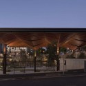 Pirrama Park / Hill Thalis Architecture Pirrama Park / Hill Thalis Architecture © Brett Boardman