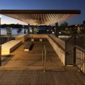 Pirrama Park / Hill Thalis Architecture Pirrama Park / Hill Thalis Architecture © Brett Boardman