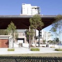 Pirrama Park / Hill Thalis Architecture Pirrama Park / Hill Thalis Architecture © Brett Boardman