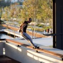 Pirrama Park / Hill Thalis Architecture Pirrama Park / Hill Thalis Architecture © Brett Boardman