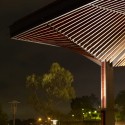 Pirrama Park / Hill Thalis Architecture Pirrama Park / Hill Thalis Architecture © Brett Boardman