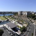 Pirrama Park / Hill Thalis Architecture Pirrama Park / Hill Thalis Architecture © Adrian Boddy