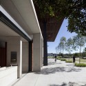 Pirrama Park / Hill Thalis Architecture Pirrama Park / Hill Thalis Architecture © Brett Boardman