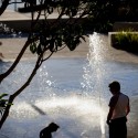Pirrama Park / Hill Thalis Architecture Pirrama Park / Hill Thalis Architecture © Brett Boardman