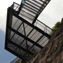 Pirrama Park / Hill Thalis Architecture Pirrama Park / Hill Thalis Architecture © Adrian Boddy