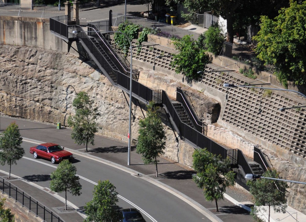 Pirrama Park / Hill Thalis Architecture, Aspect Studios & CAB Consulting