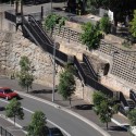 Pirrama Park / Hill Thalis Architecture Pirrama Park / Hill Thalis Architecture © Adrian Boddy