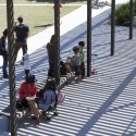 Pirrama Park / Hill Thalis Architecture Pirrama Park / Hill Thalis Architecture © Brett Boardman