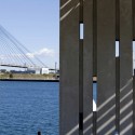Pirrama Park / Hill Thalis Architecture Pirrama Park / Hill Thalis Architecture © Brett Boardman