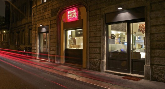 Al Mercato / AMA – Albera Monti & Associati