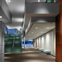 Institute For The Culinary Arts / HDR Architecture © Jeffrey Jacobs Photography