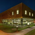 Institute For The Culinary Arts / HDR Architecture © Kurt Johnson Photography