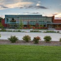 Institute For The Culinary Arts / HDR Architecture © Kurt Johnson Photography