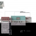 south elevation south elevation