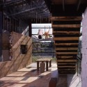 ScrapHouse / Public Architecture