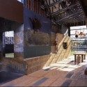 ScrapHouse / Public Architecture
