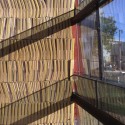 ScrapHouse / Public Architecture