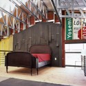 ScrapHouse / Public Architecture