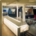 KBP West Offices / Jensen Architects/Jensen & Macy Architects