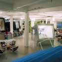 KBP West Offices / Jensen Architects/Jensen & Macy Architects