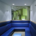 KBP West Offices / Jensen Architects/Jensen & Macy Architects