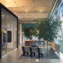 KBP West Offices / Jensen Architects/Jensen & Macy Architects KBP West Offices / Jensen Architects/Jensen & Macy Architects © Richard Barnes