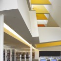 Montrose Cultural Centre / Teeple Architects