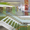 Montrose Cultural Centre / Teeple Architects