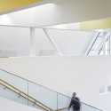 Montrose Cultural Centre / Teeple Architects