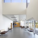 Montrose Cultural Centre / Teeple Architects Montrose Cultural Centre / Teeple Architects © Shai Gil Photography