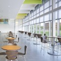 Montrose Cultural Centre / Teeple Architects Montrose Cultural Centre / Teeple Architects © Shai Gil Photography