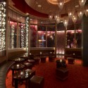 Nobu Dubai / Rockwell Group Nobu Dubai / Rockwell Group Courtesy of Rockwell Group