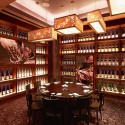 Nobu Dubai / Rockwell Group Nobu Dubai / Rockwell Group Courtesy of Rockwell Group