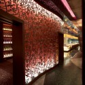 Nobu Dubai / Rockwell Group Nobu Dubai / Rockwell Group Courtesy of Rockwell Group