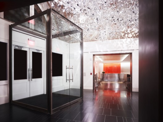 The Ames Hotel / Rockwell Group