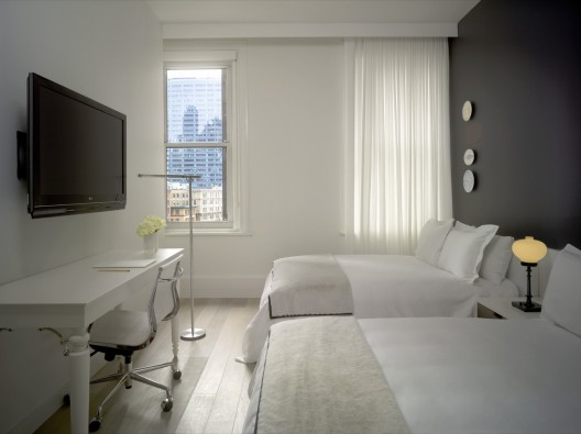 The Ames Hotel / Rockwell Group