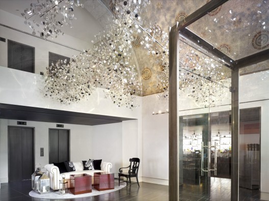 The Ames Hotel / Rockwell Group