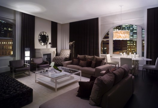 The Ames Hotel / Rockwell Group