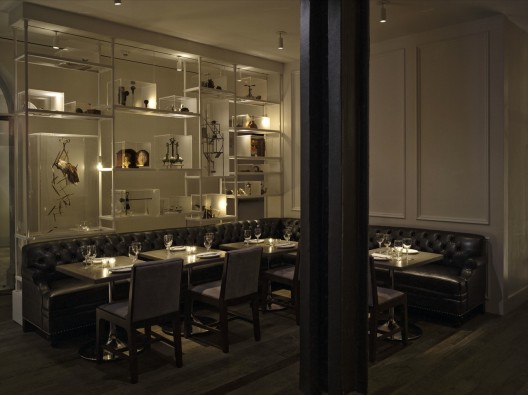 The Ames Hotel / Rockwell Group