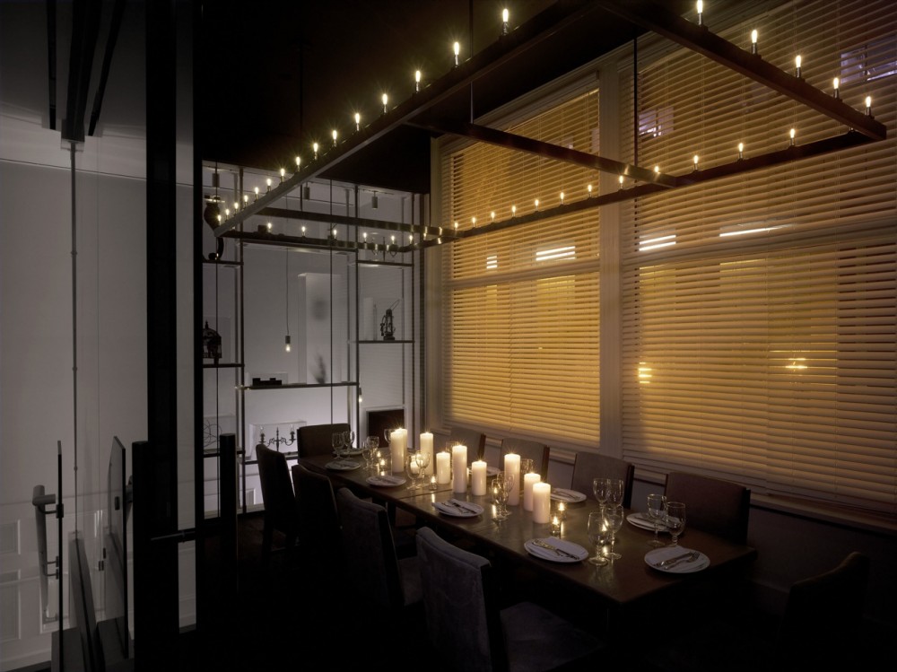 The Ames Hotel / Rockwell Group