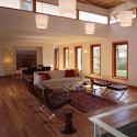Glade House / Frederick Phillips and Associates © Karant + Associates, Inc.