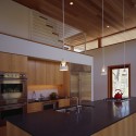 Glade House / Frederick Phillips and Associates © Karant + Associates, Inc.