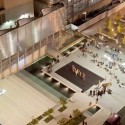 Old Post Office Plaza / Baird Sampson Neuert Architects