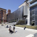 Old Post Office Plaza / Baird Sampson Neuert Architects © Debbie Franke