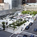 Old Post Office Plaza / Baird Sampson Neuert Architects © Debbie Franke