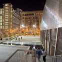 Old Post Office Plaza / Baird Sampson Neuert Architects © Sam Fentress