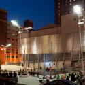 Old Post Office Plaza / Baird Sampson Neuert Architects © Sam Fentress