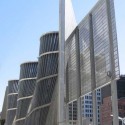 Old Post Office Plaza / Baird Sampson Neuert Architects